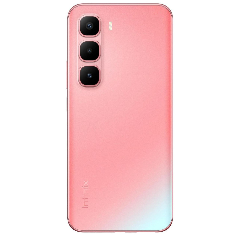 Смартфон Infinix Hot 60 Pro+ X6886 8/256GB Coral Tides ( 17178 ) Харьков - изображение 2