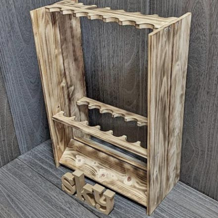 Органайзер для удочек 