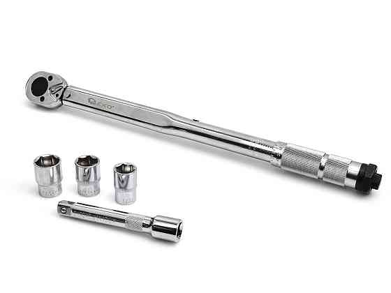 Ключ динамометриичний 