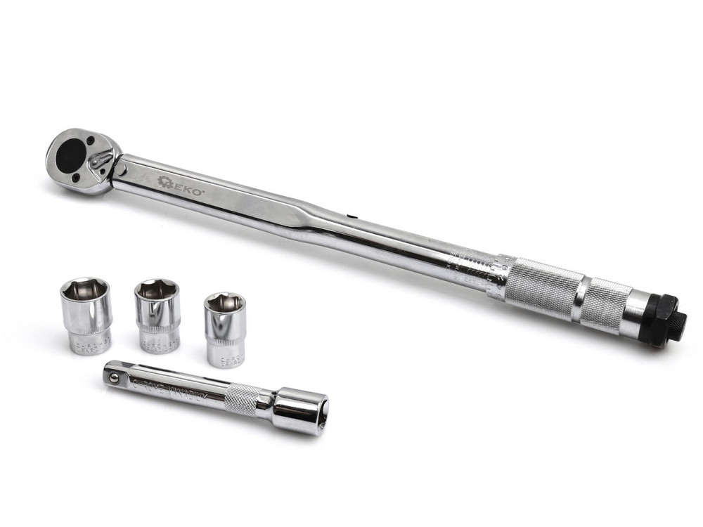 Ключ динамометриичний 