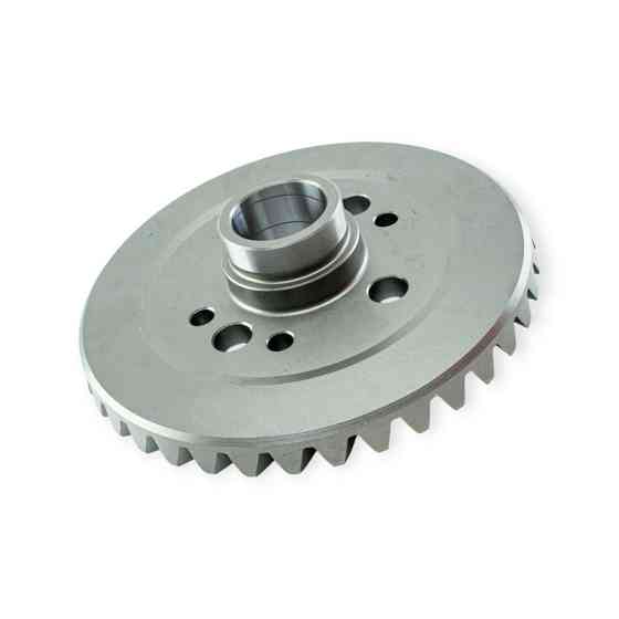 Шестерня главной передачи Т-40 ведомая Мукачево