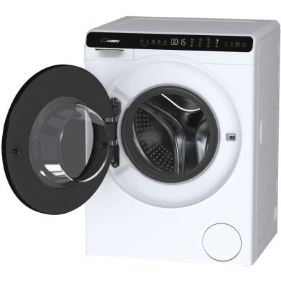 Пральна машина Candy CW50-BP12307-S Вінниця - фото 8