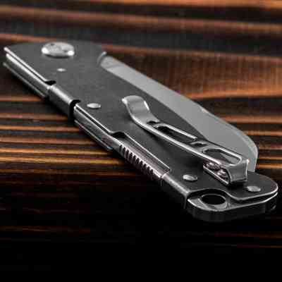 Нож Boker Plus Atlas Backlock Sheepfoot (01BO867) Винница