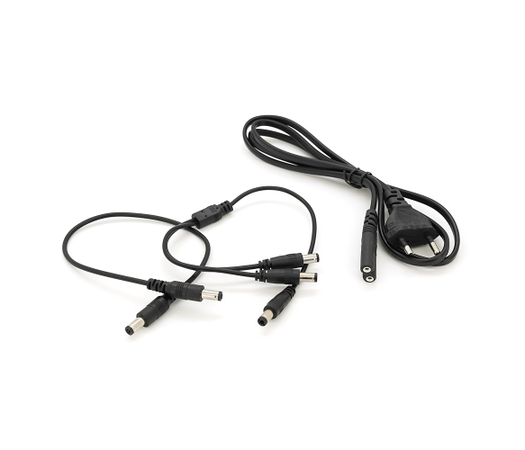 Источник бесперебойного питания DC UPS 14800 мАч Винница - изображение 5