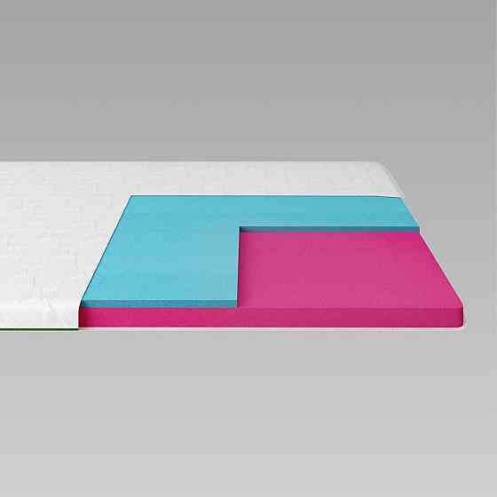 Топер ТМ Ismart Koala Somni 90х190 см (ISM-051232) Дніпро