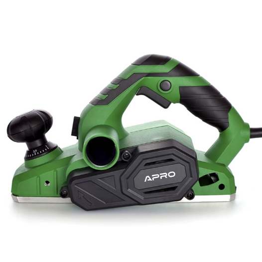 Електрорубанок P 1100 APRO Житомир - фото 3