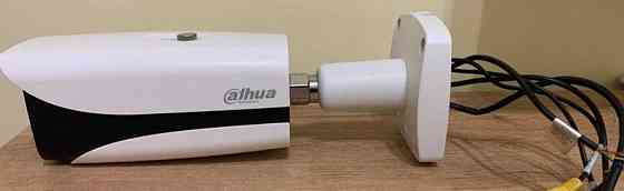 Камера відеоспостереження: Dahua DH- IPS-HFW5421EP-Z, на 4 МР. Харків