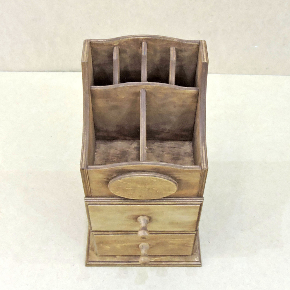 Міні-комод "Тавау" мускат Миколаїв - фото 6