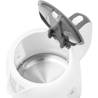 Електрочайник ECG RK 1759 Classica Grigio Вінниця - фото 9