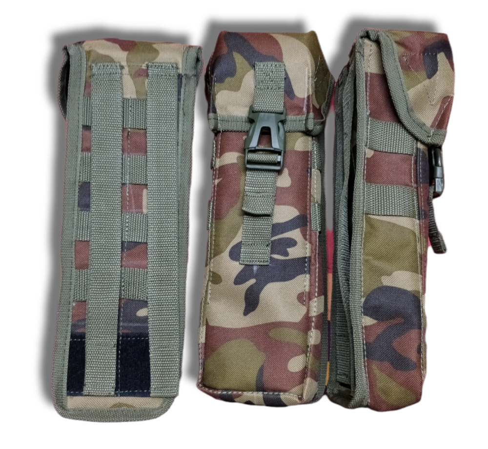 Підсумок рпк на 2 магазини закритий підвійний мультикам розвантаження для магазину Одеса - фото 4