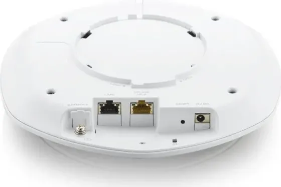 Маршрутизатор Zyxel WAC6303D-S Wave2 (WAC6303DSEU0101F) Киев