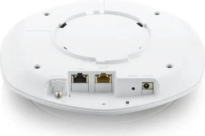 Маршрутизатор Zyxel WAC6303D-S Wave2 (WAC6303DSEU0101F) Киев - изображение 1