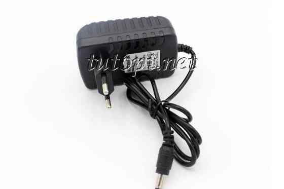 Блок питания AC/DC 9V-2A 110-240VAC/ 7171/ 7427 Днепр