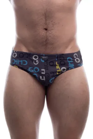 Труси плавки чоловічі Bono 950438 62 Київ