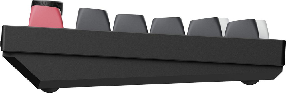Клавіатура бездротова Keychron Q1 HE Magnetic Switch Black RGB (Q1H-M1-UA) ( 28651 ) Харьков - изображение 6