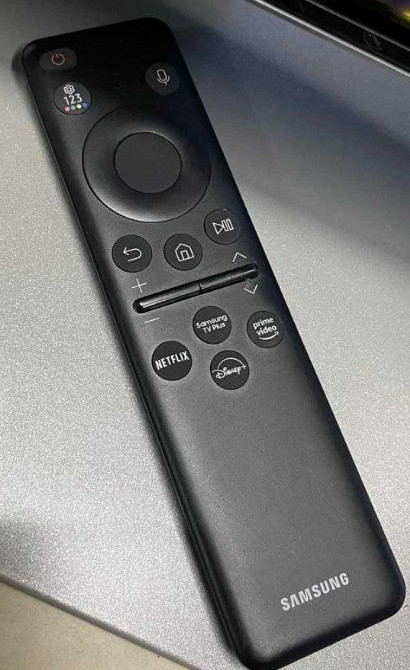 Телевизор Безрамный: 65