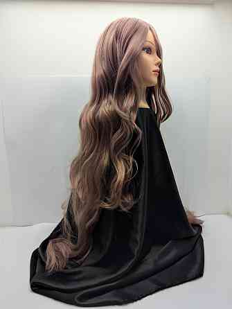 Перука 87 Луцк