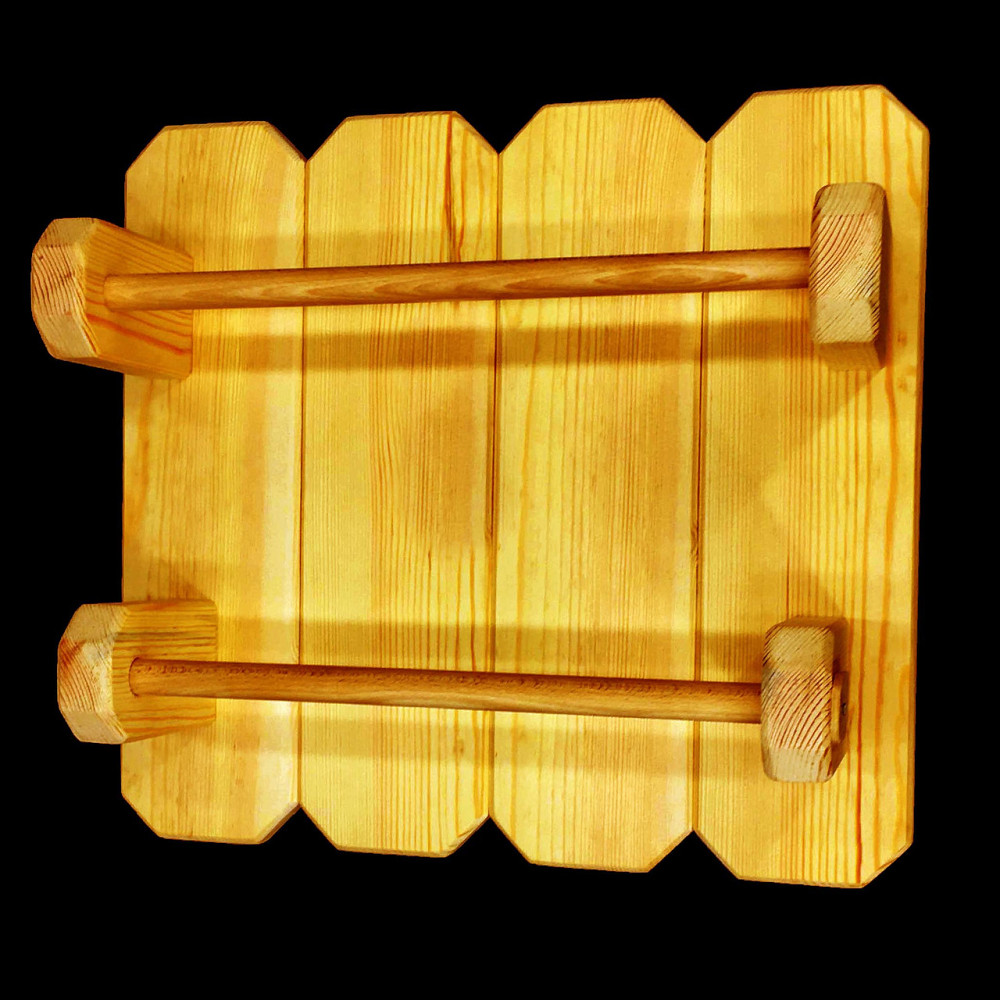 Держатель для бумажных полотенец 