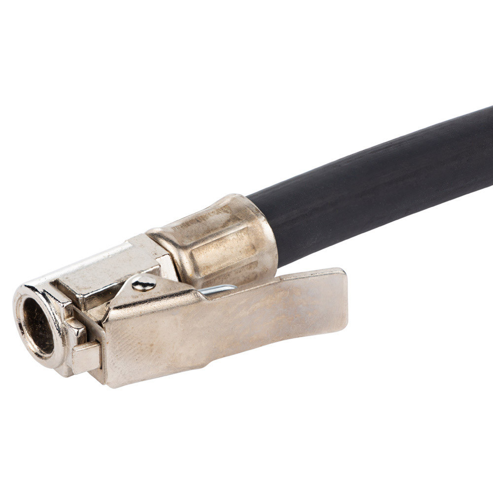 Шланг для пневмоподкачки 45 см SIGMA (6833031) Киев - изображение 2