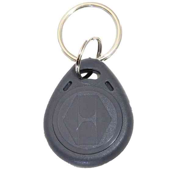 Брелок EM-Marin SEVEN R-70 серый Киев