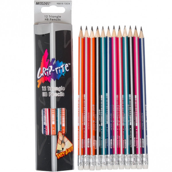 Набір олівців графітних 