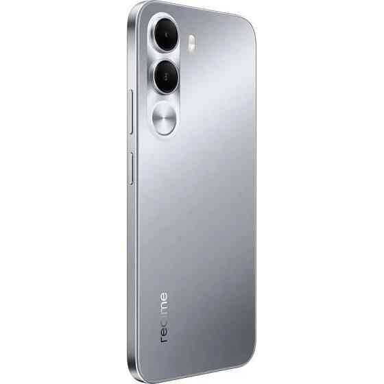 Смартфон Realme C100i 4/128GB (RMX5377) NFC Grey ( 11726 ) Харьков