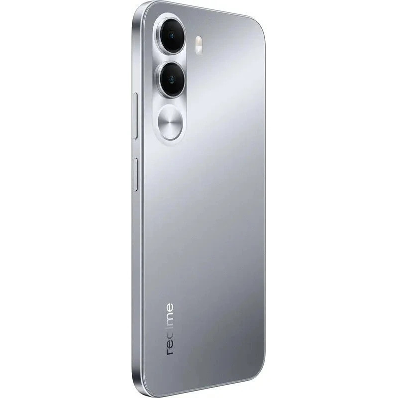 Смартфон Realme C100i 4/128GB (RMX5377) NFC Grey ( 11726 ) Харьков - изображение 4