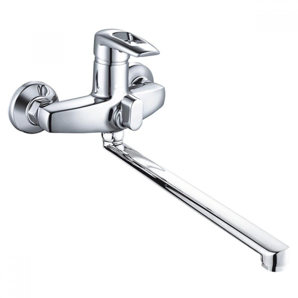 Смеситель для ванны ZERIX ESV-A446 Харьков - изображение 2