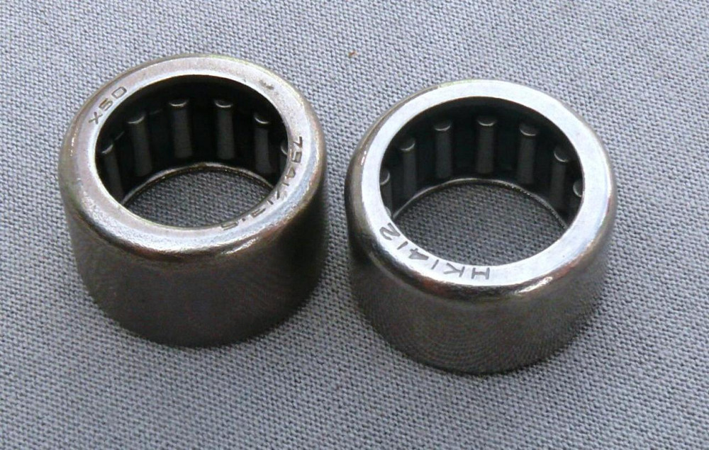 Сепараторы   коробки передач мопед Дельта (пара) Мукачево - изображение 1