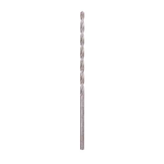 Сверло по металлу удлиненное DIN340 HSS, 3,2 мм INTERTOOL SD-5232 Киев