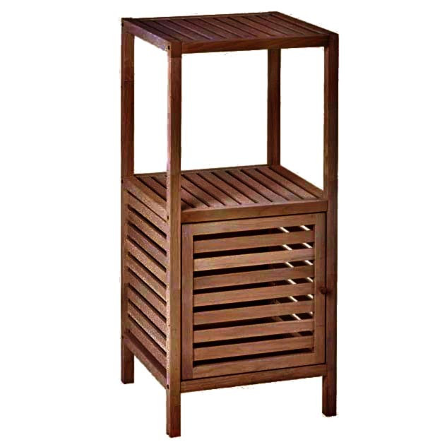 Этажерка для ванной 