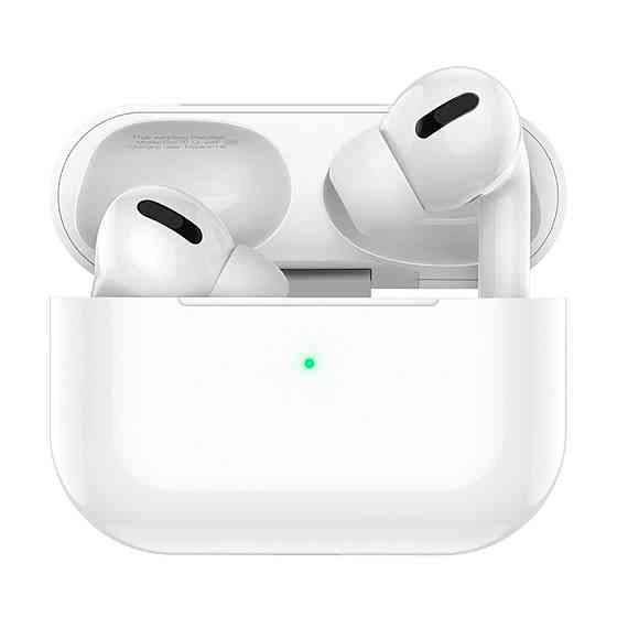 Навушники бездротові HOCO EW75 True wireless stereo headset White 6942007631778 Одеса