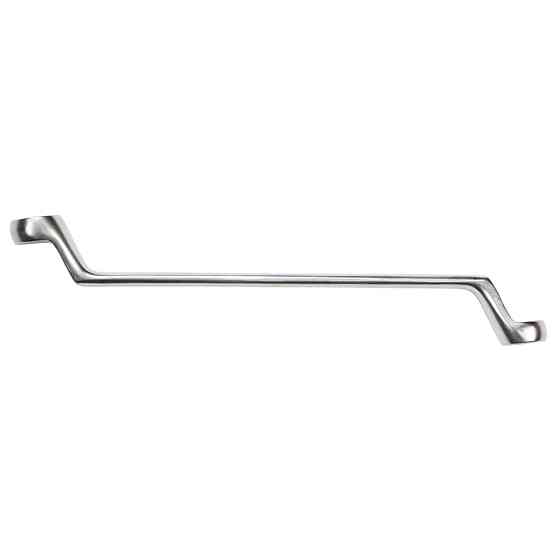 Sigma Ключ накидной 12×13мм CrV SIGMA (6028691) Коломыя