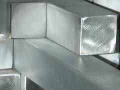 Квадрат неіржавкий 58х58 AISI 304 Київ - фото 1