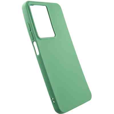 Чехол для мобильного телефона Dengos Soft Oppo A5x Mint (DG-TPU-SOFT-80) Винница