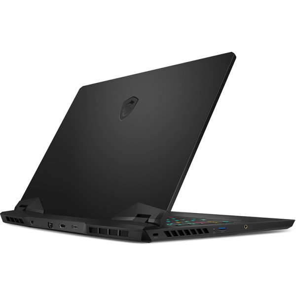 MSI Leopard GP66 15.6
