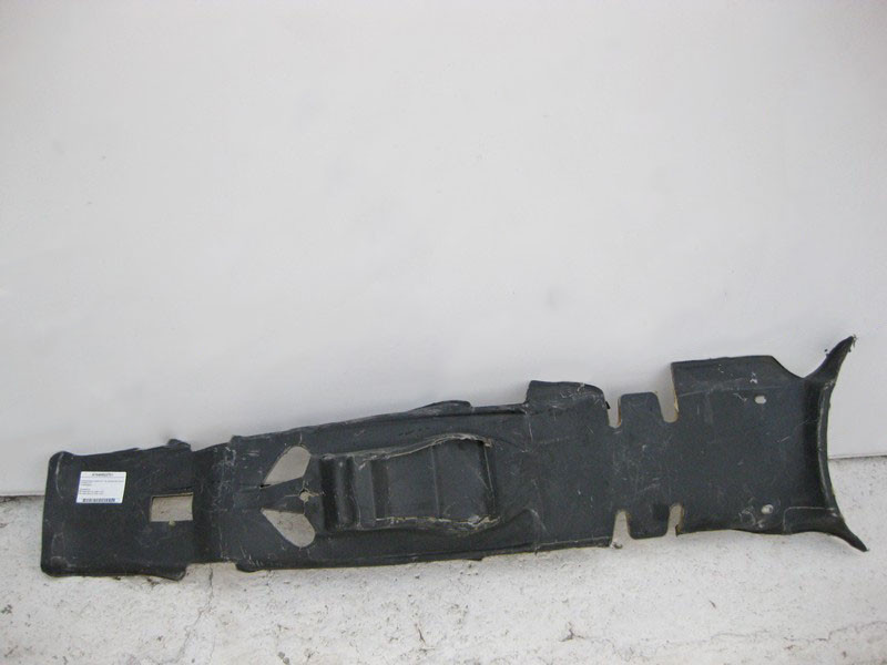 Mercedes-Benz  A1646822701 Шумоізоляція тунелю АКП під центральною консоллю ML W164 GL X164 Одесса - изображение 1