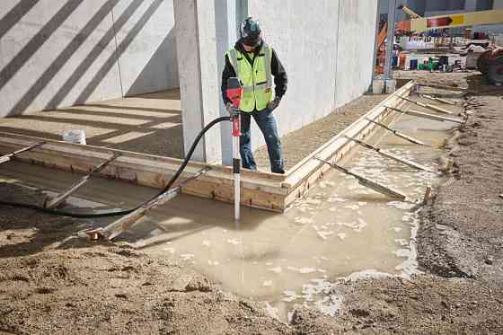 Насос для перекачки воды аккумуляторный MILWAUKEE M18 BLSWP-801 FORGETM Одесса