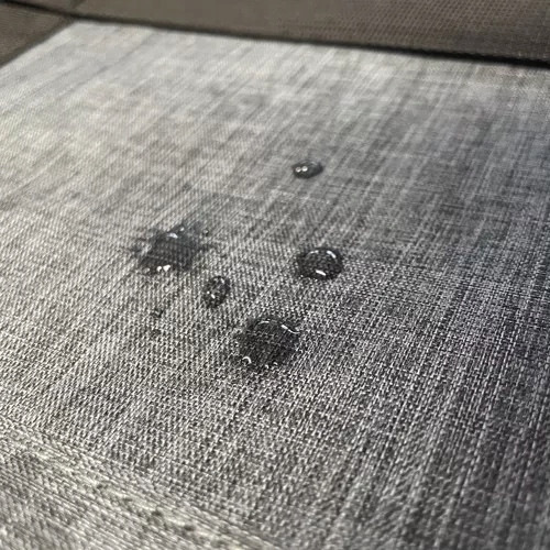 Дорожная сумка 20 литров для вещей c плечевым ремнем Trizand (23635) Нововолынск - изображение 9