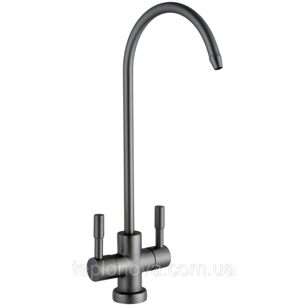 Кран для обратного осмоса Globus Lux Lazer GLLR-76A-GP Черновцы - изображение 1