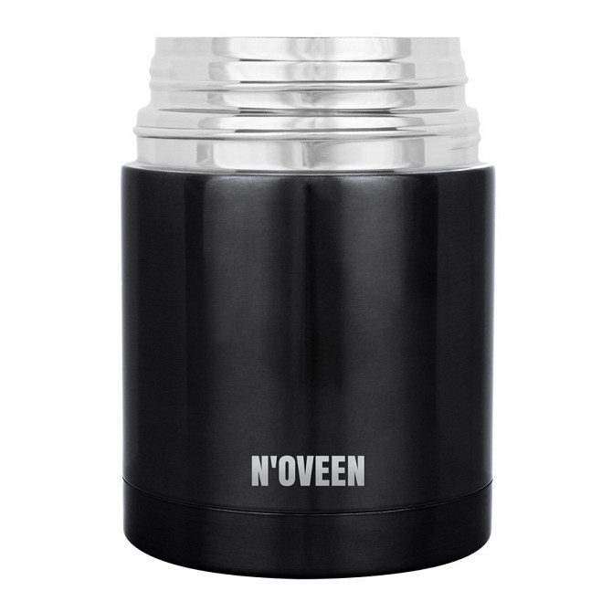 Термос харчовий Noveen TB945 Київ - фото 3