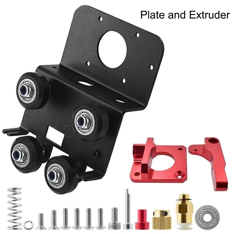 Комплект для прямого приводу CR10 для Ender-3 (EARTH'S SURFACE) Київ - фото 2