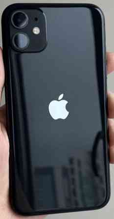 Смартфон: iPhone 11 128Gb. Black Neverlock. Киев