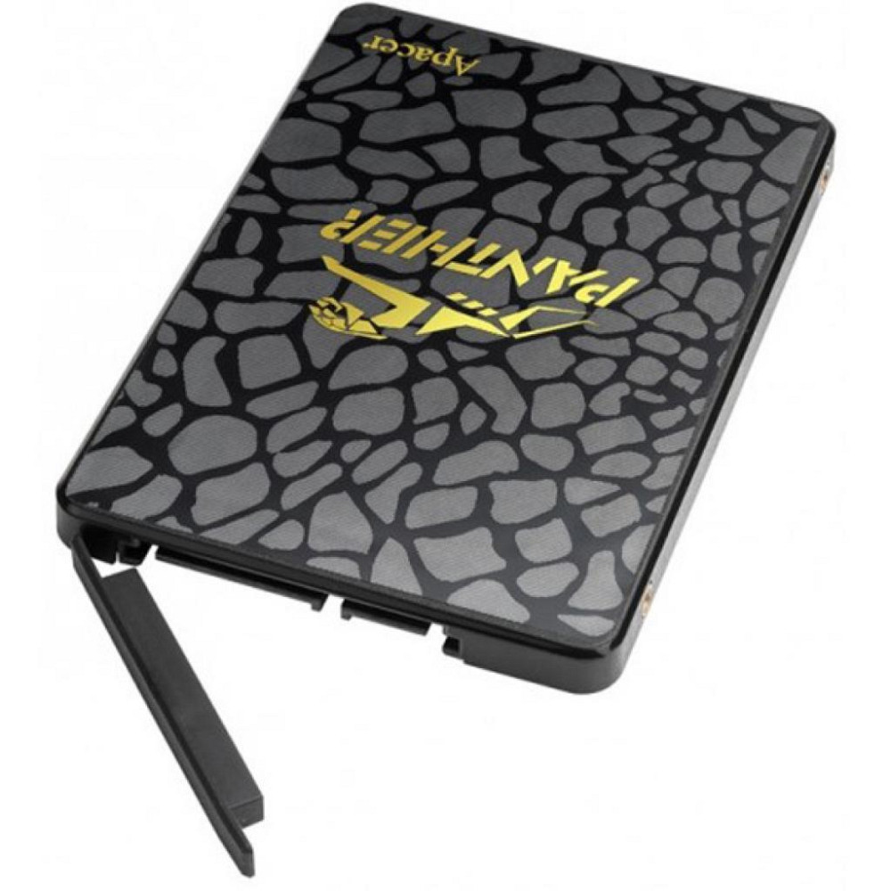 Накопичувач SSD Apacer AS340 120GB 2.5