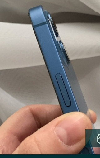 Айфон Apple iPhone 13 128Gb. Київ - фото 2