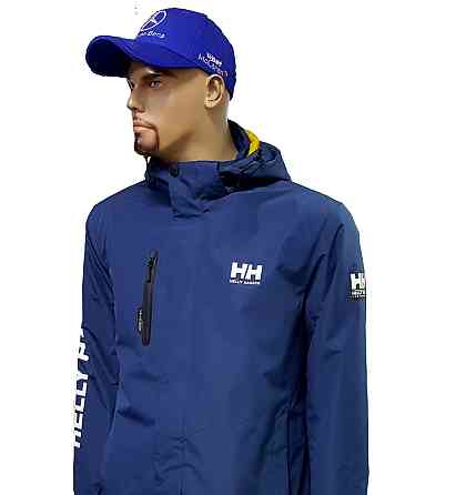Ветровка мужская  Helly Hansen dubliner  Men’s,р.XXXL(54). Киев