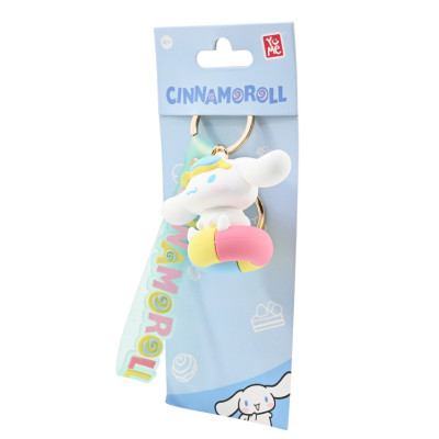 Брелок Hello Kitty 4 Сезони Сінаморол з надувним колом (11572) Вінниця - фото 2