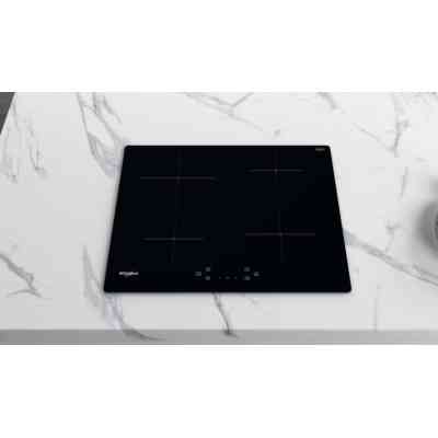 Варочна поверхня Whirlpool WSQ4860NE Вінниця