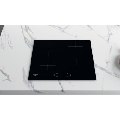 Варочна поверхня Whirlpool WSQ4860NE Вінниця - фото 4