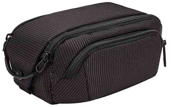 Органайзер Thule Crossover 2 Toiletry Bag C2TB101 (Black) (6738296) Киев